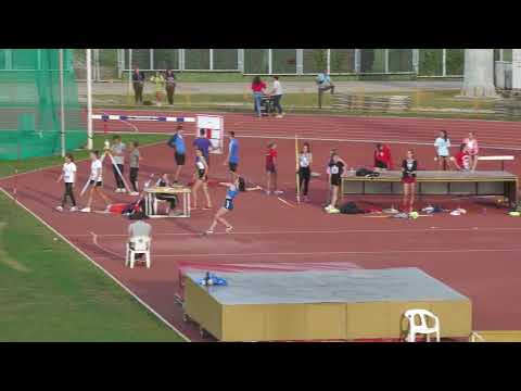 Koplje [Ž] - Kup Hrvatske/Ekipno prvenstvo Hrvatske za kadete i kadetkinje 2022