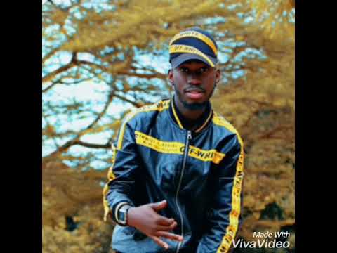 Alpha and Omega by ERIC DEE ft. V BOOGIE