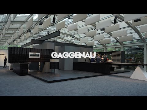 Gaggenau Milan Design Week