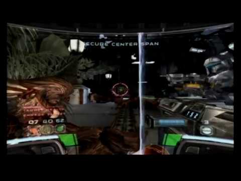 GS 2005/04 - Republic Commando | Die Schauplätze