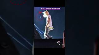 Download lagu I'm Worried About Felix's Hair ❤️‍🩹😔 #straykids #felix mp3