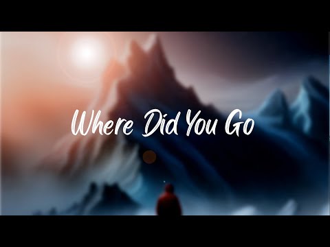 Electro-Light - Where Did You Go