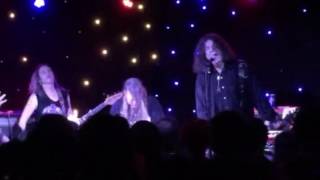 Dead Moon @ Chop Suey