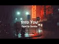 Dead By Sunrise Into You (LYRICS)