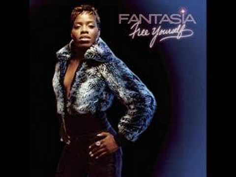 Got Me Waiting By Fantasia Barrino