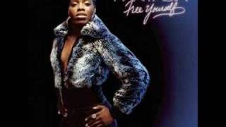 Got Me Waiting By Fantasia Barrino