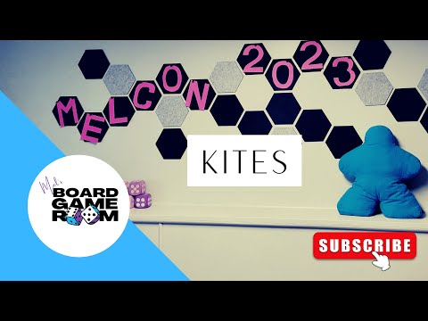 Kites Review