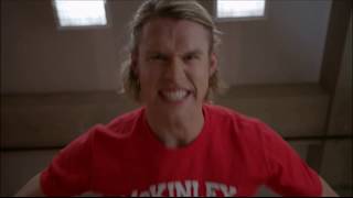 Glee - Jumpin&#39; Jumpin&#39; (Full Performance) 5x10