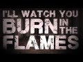 Violet - Secrets (Official Lyric Video)