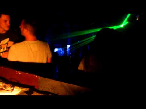 dj Nico Morano @ Club Lux Luxor 2011-07-30