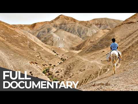 Most Dangerous Ways To School: Mexico & West Bank