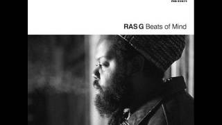 Ras G - Dwight's Joint
