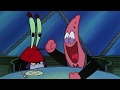 Patrick Won T Stop Laughing