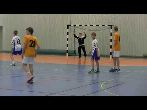 IFK Kristianstad P99 - Ystads IF HF 1, den 9 mars 2013