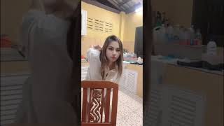 Download lagu Periscope Lovely 💦💝#baby  #BIGO live (012) mp3