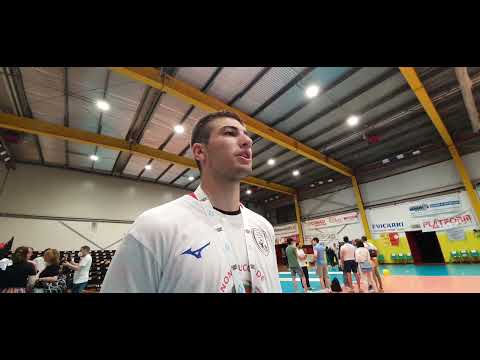 Volley, Reggio Emilia-Cuneo 3-1 (serie 3-1): Conad torna in A dopo 27 anni, ma cede a Vibo Valentia?