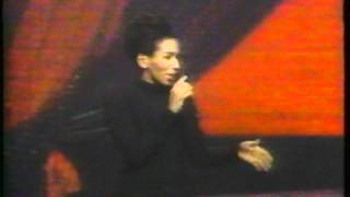 Stephanie Mills - All Day, All Night (Live)