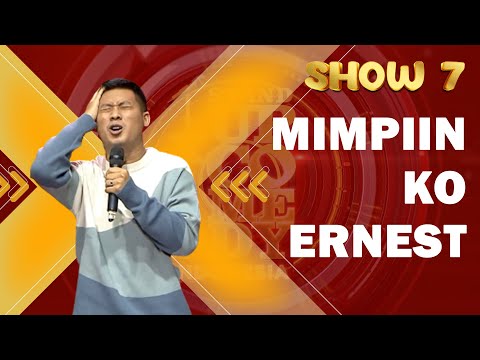 Stand Up Gautama: Hasil Kerja Pemerintah Biasanya jadi Bencana | SHOW 7 SUCI X