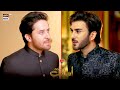 Bhai Hokar Itna Bara Dhoka... #Amanat Episode 05 | Presented By Brite | Imran Abbas
