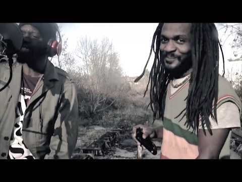 Maalkhema Feat Ras Zayan & Anthony John - BOYCOTT/ NYEN KI GANJAH