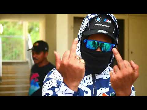 LA-SK_GANG PAS CONTENT (vizualizer) #974 #dancehall  #pourtoi #tendance