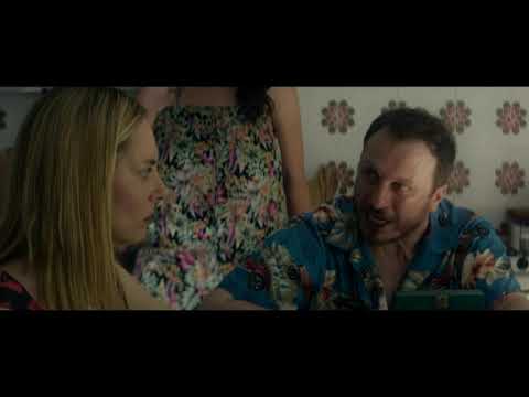 I PREDATORI - Clip "Orologio"