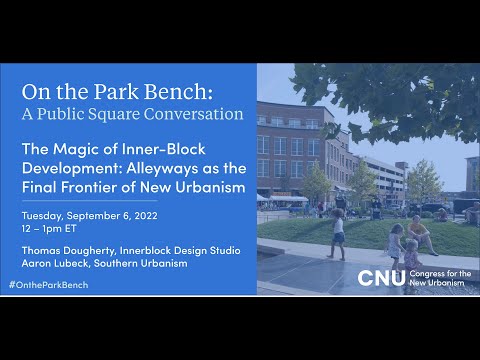 New Urbanist Development | Vibepedia