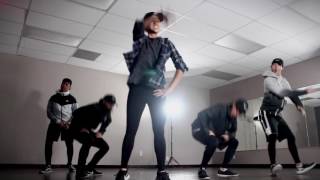 "Who Else" Andy Mineo Dance Video