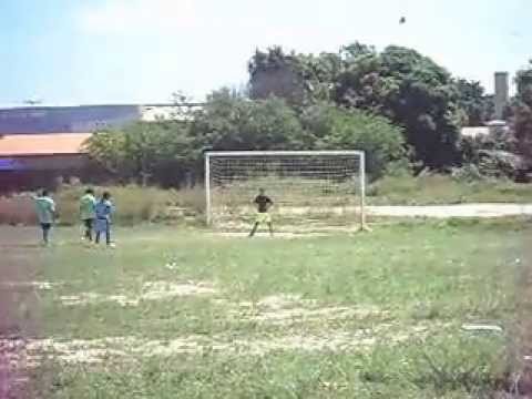 LANCE UM FANMAQ 1 X 0 GRUPAMA COPA SUB 13 DA 201 NA CIDADE OPERÁRIA.