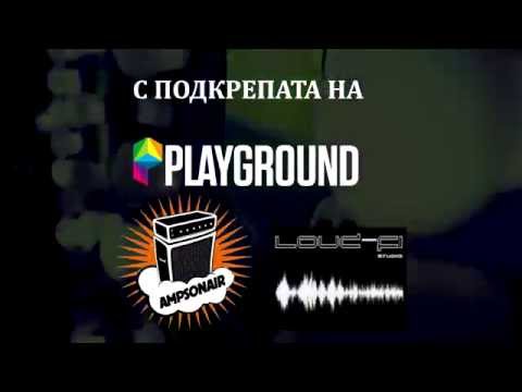 ABYSMATIC (BOX TV Session at PLAYGROUND)