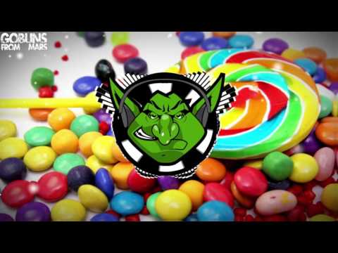 Goblins from Mars - Give Me Candy