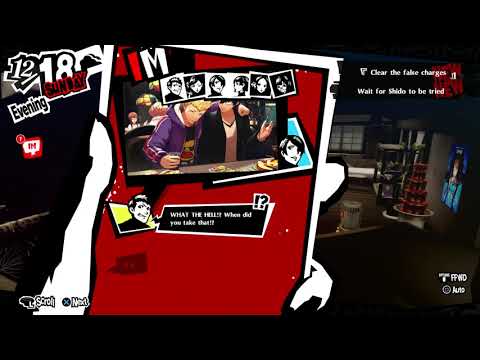 Persona 5 Royal pt136