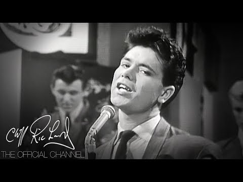 Cliff Richard & The Shadows - Nine Times Out Of Ten (Cliff! 16.02.1961)
