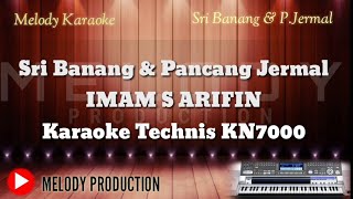 Download lagu Sri Banang Pancang Jermal Melayu Karaoke KN7000... mp3