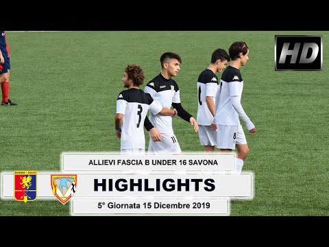 ALLIEVI UNDER 17 PROVINCIALI IMPERIA 5° Giornata Dianese&Golfo - Albenga 0 - 2