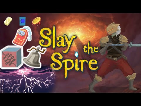 Slay the Spire January 25th Daily - Ironclad | So many good red and blue Powers (theoretically)