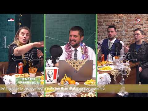 Kurafte Ti Turbo - Episodi 29