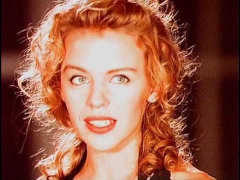 Kylie Minogue with Jason Donovan   Especially for You 1988
