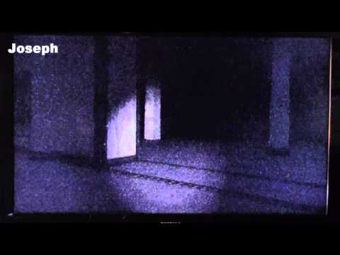 Joseph VS. Zachary Episode 17 - White Noise