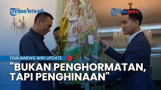 Parsel Gibran untuk Rismon Dinilai Bentuk Penghinaan, Kuasa Hukum Roy Suryo: Merendahkan Martabat!