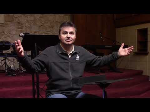 Doctrine principale - creatia