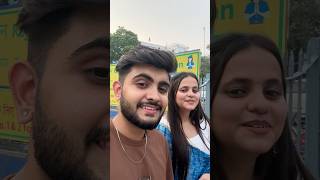 Download lagu Meeting a new girl 🥹❤️ #shorts #minivlog #trand mp3