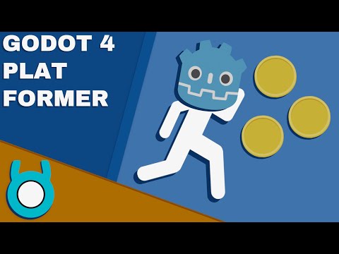 Godot 4 Platformer Tutorial