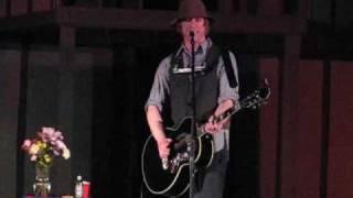 Todd Snider - America&#39;s Favorite Pastime - 5/15/09