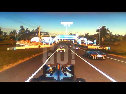 forza horizon 3 walkthrough part 73
