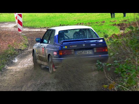Rallye Zorn 2020 Best of [HD] - by Rallyeszene.de #Zorn2020 #BMWM3E30 #NAVC