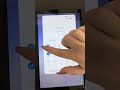 Mobile Data Tablet Set Up
