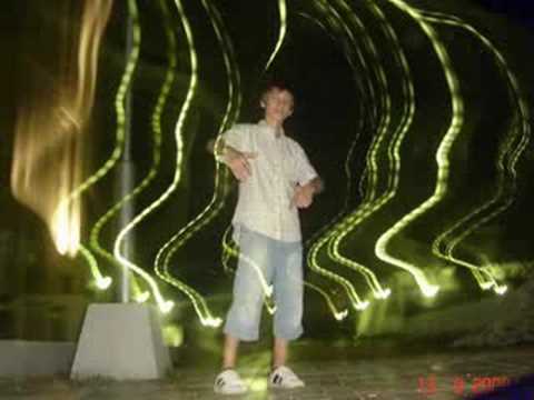 RaP StaR - Qonu Qonu