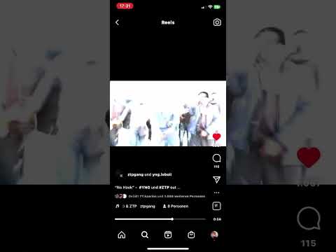 Leboii omoii zpt gang