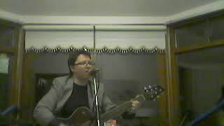 Time Out (live) by Emma Forman